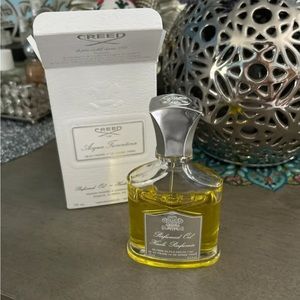 Creed Acqua Fiorentina Perfumed Body Oil